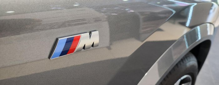 2024 BMW iX2 xDrive30 M Sport