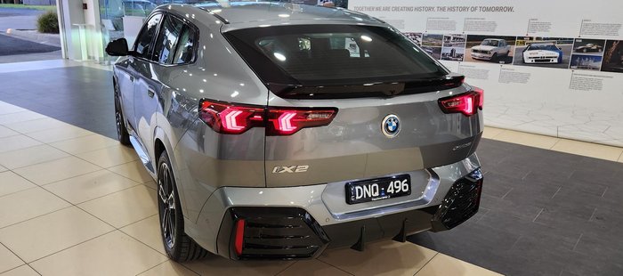 2024 BMW iX2 xDrive30 M Sport