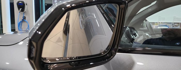 2024 BMW iX2 xDrive30 M Sport