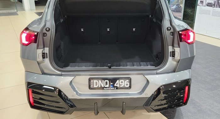 2024 BMW iX2 xDrive30 M Sport