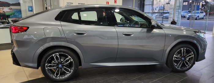 2024 BMW iX2 xDrive30 M Sport