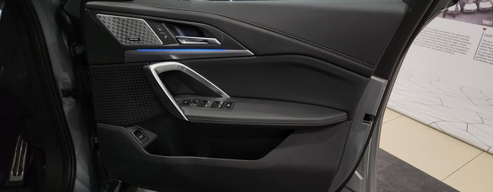 2024 BMW iX2 xDrive30 M Sport