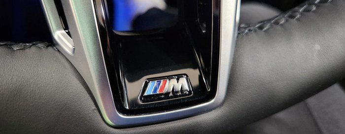 2024 BMW iX2 xDrive30 M Sport