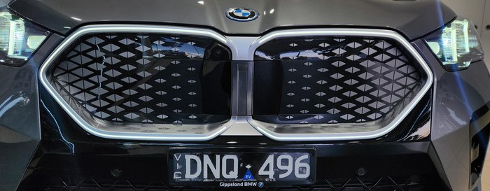 2024 BMW iX2 xDrive30 M Sport