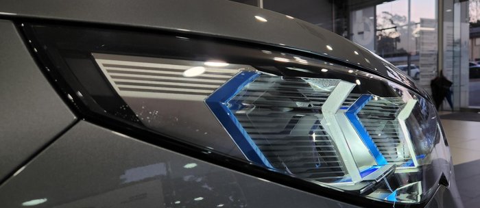 2024 BMW iX2 xDrive30 M Sport