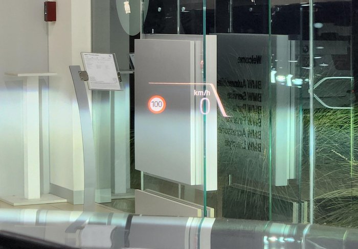 2024 BMW iX2 xDrive30 M Sport