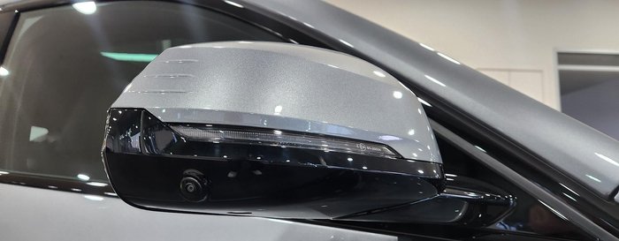 2024 BMW iX2 xDrive30 M Sport