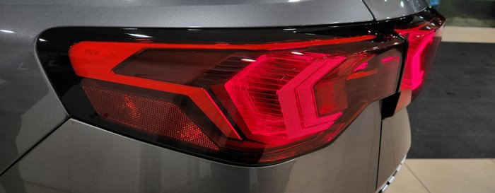 2024 BMW iX2 xDrive30 M Sport