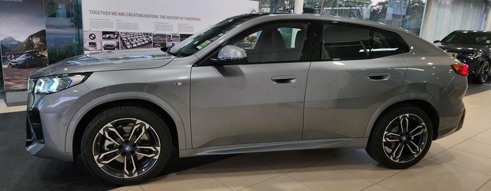 2024 BMW iX2 xDrive30 M Sport