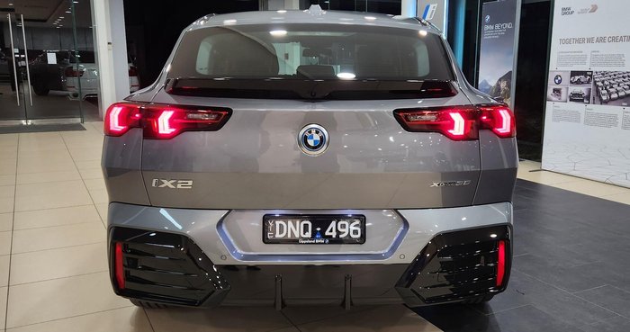 2024 BMW iX2 xDrive30 M Sport