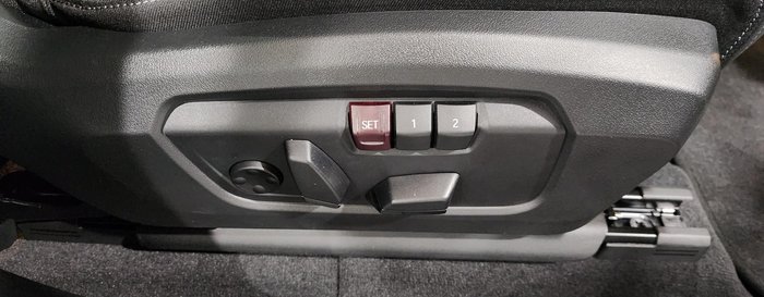 2024 BMW iX2 xDrive30 M Sport