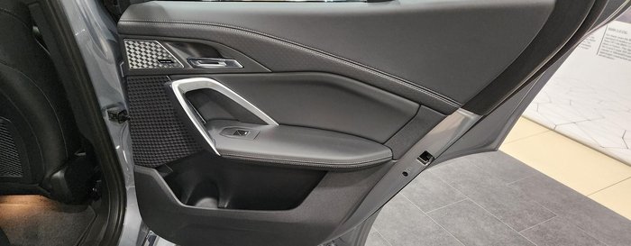 2024 BMW iX2 xDrive30 M Sport
