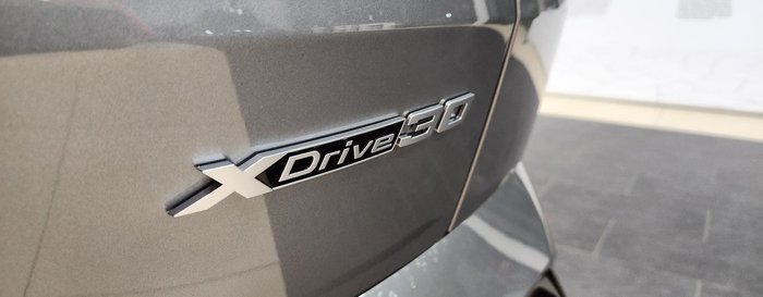 2024 BMW iX2 xDrive30 M Sport