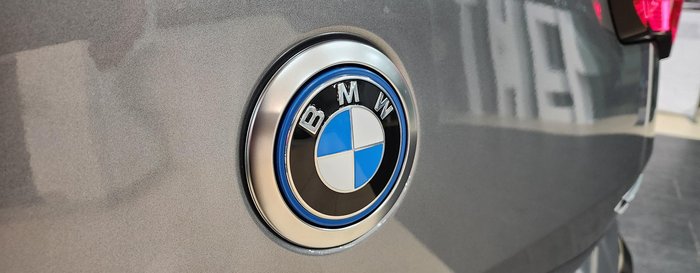 2024 BMW iX2 xDrive30 M Sport