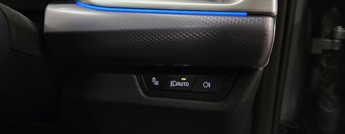 2024 BMW iX2 xDrive30 M Sport