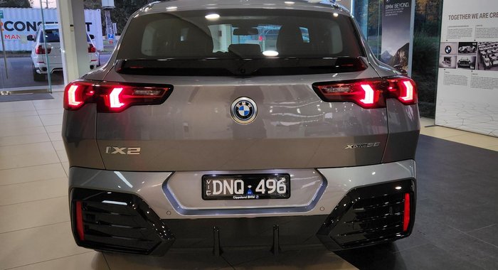 2024 BMW iX2 xDrive30 M Sport