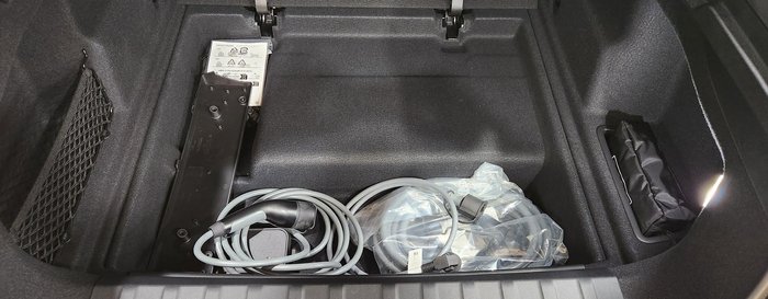 2024 BMW iX2 xDrive30 M Sport