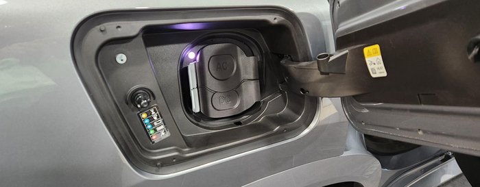 2024 BMW iX2 xDrive30 M Sport