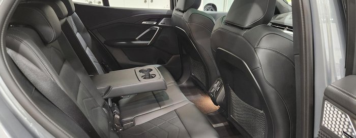 2024 BMW iX2 xDrive30 M Sport