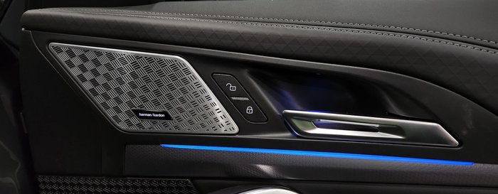 2024 BMW iX2 xDrive30 M Sport