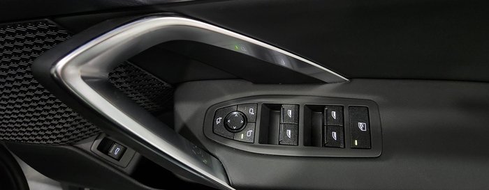 2024 BMW iX2 xDrive30 M Sport