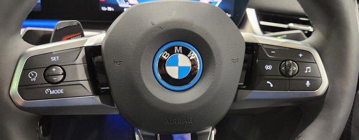 2024 BMW iX2 xDrive30 M Sport