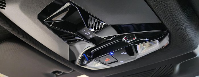 2024 BMW iX2 xDrive30 M Sport