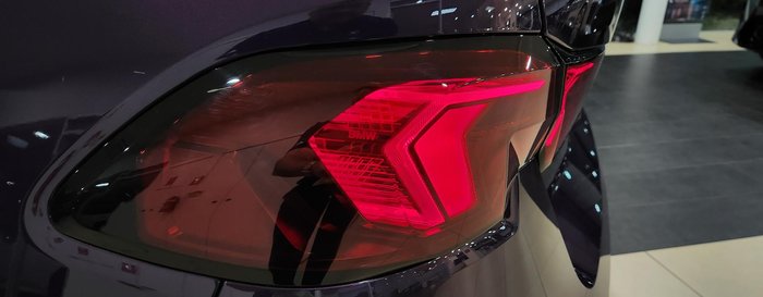 2024 BMW 1 Series 118 M Sport