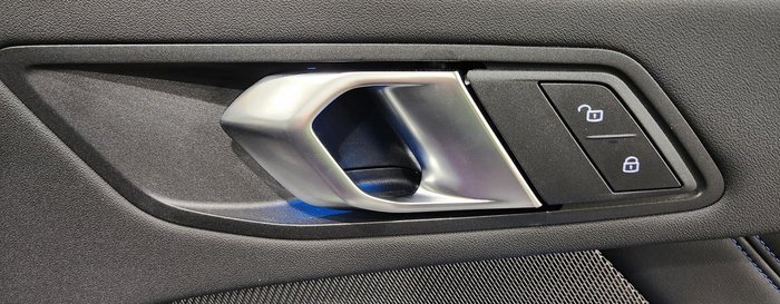 2024 BMW 1 Series 118 M Sport