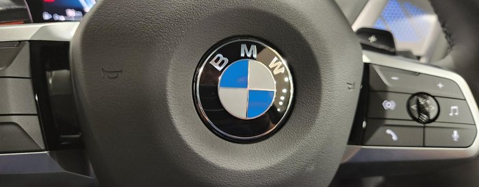 2024 BMW 1 Series 118 M Sport