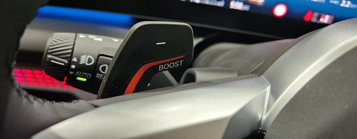 2024 BMW 1 Series 118 M Sport