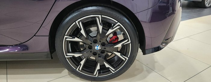 2024 BMW 1 Series 118 M Sport