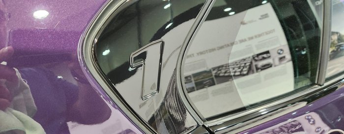 2024 BMW 1 Series 118 M Sport