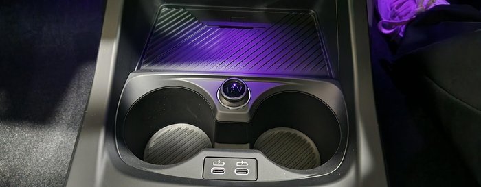 2024 BMW 1 Series 118 M Sport