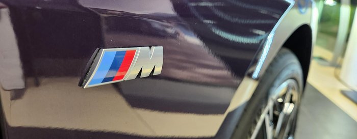 2024 BMW 1 Series 118 M Sport