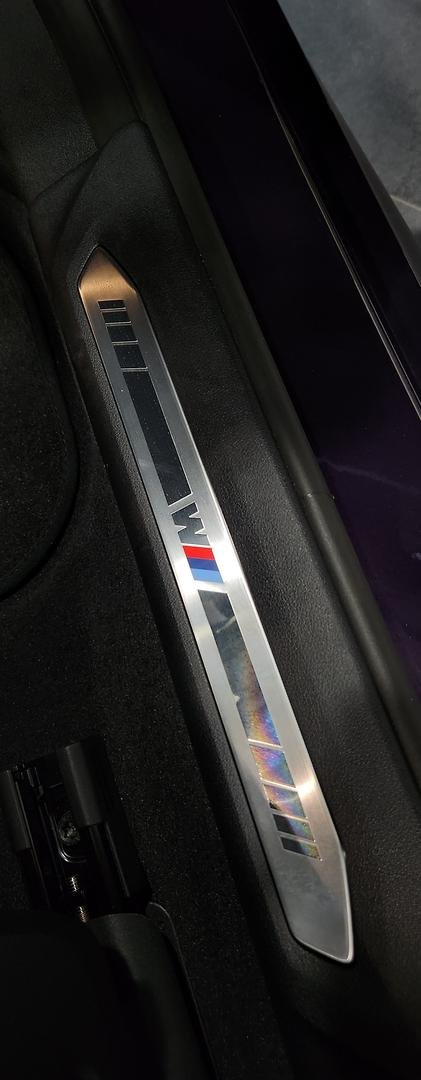 2024 BMW 1 Series 118 M Sport
