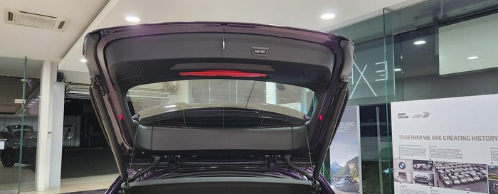 2024 BMW 1 Series 118 M Sport