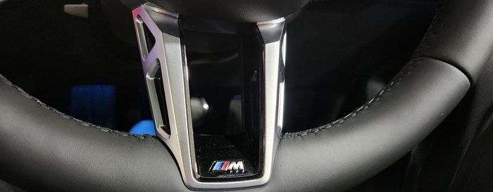 2024 BMW 1 Series 118 M Sport