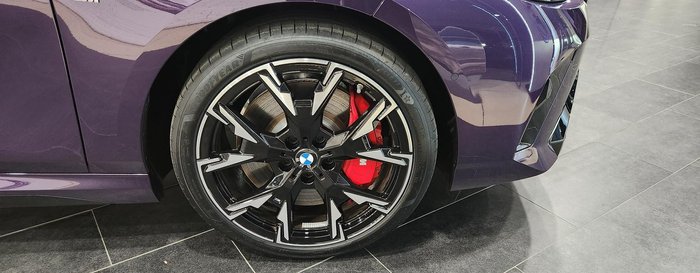 2024 BMW 1 Series 118 M Sport