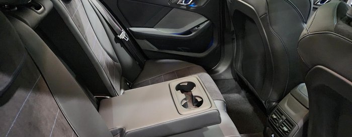 2024 BMW 1 Series 118 M Sport