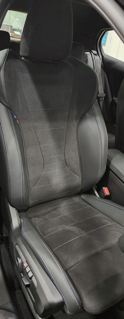 2024 BMW 1 Series 118 M Sport