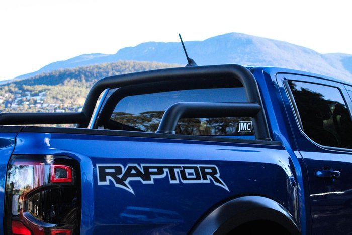2023 Ford Ranger Raptor
