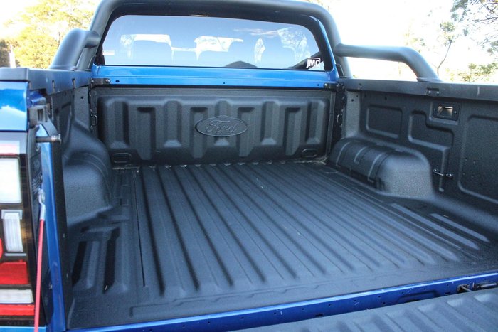 2023 Ford Ranger Raptor