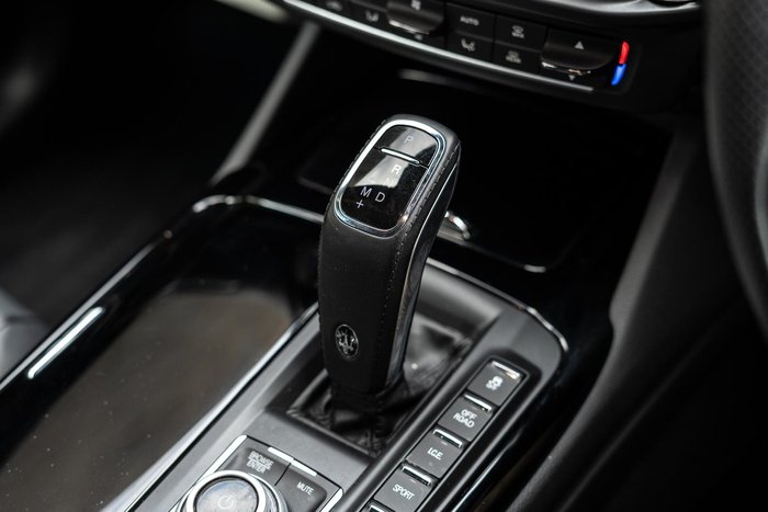 2021 Maserati Levante Modena