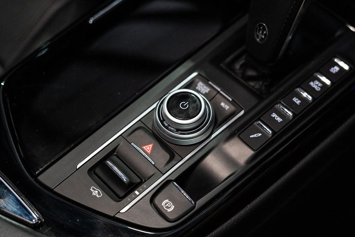 2021 Maserati Levante Modena