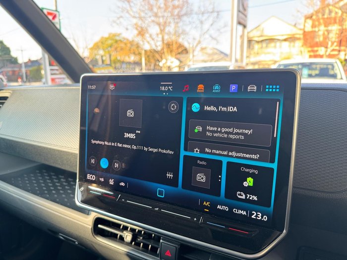 2025 Volkswagen ID. Buzz Cargo BEV550