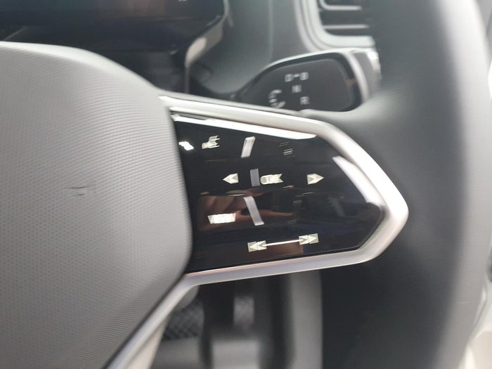 2025 Volkswagen ID. Buzz Cargo BEV550