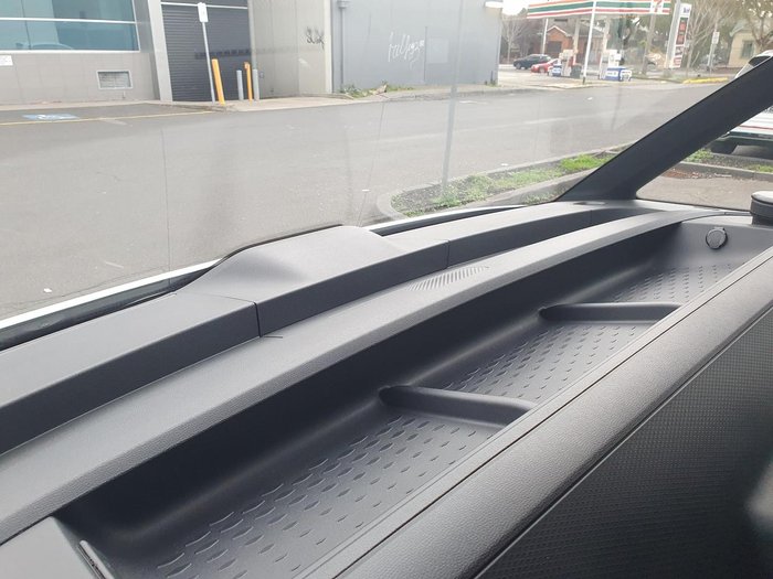 2025 Volkswagen ID. Buzz Cargo BEV550