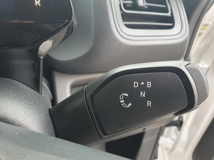 2025 Volkswagen ID. Buzz Cargo BEV550