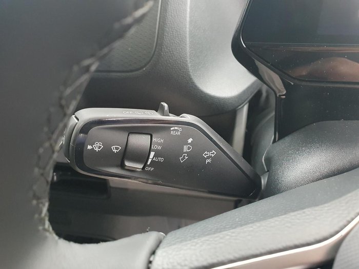 2025 Volkswagen ID. Buzz Cargo BEV550